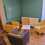 La Maison Du Grand Mas Frühstückspension Mouret