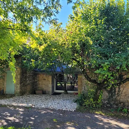 Couette-café La Maison Du Grand Mas Mouret