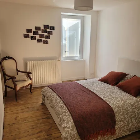 La Maison Du Grand Mas Mouret