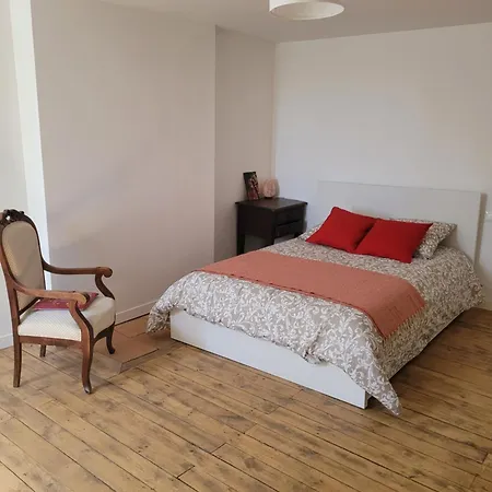 La Maison Du Grand Mas Mouret