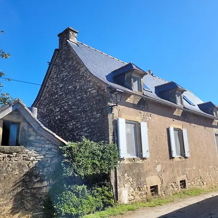 Couette-café La Maison Du Grand Mas *