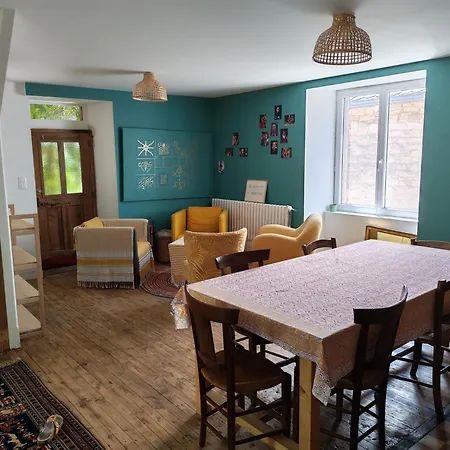 La Maison Du Grand Mas Oda ve Kahvaltı